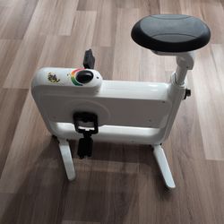 Home Office Exercise Cycle 