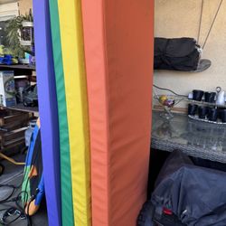 Yoga Mat Or Any Other Kind You Want To Use 