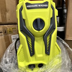 Pressure Washer 2400psi