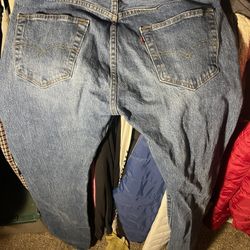 Levi Jeans