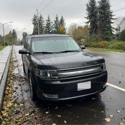 2015 Ford Flex