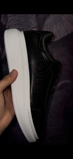 Alexander McQueen shoes