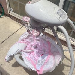 Fisher Price Swing 