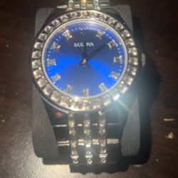 Bulova Watch