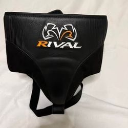 Rival Groin 