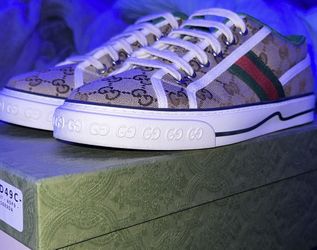 Gucci Shoes