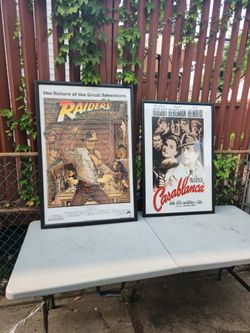 Posters