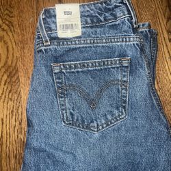 Levi Jeans