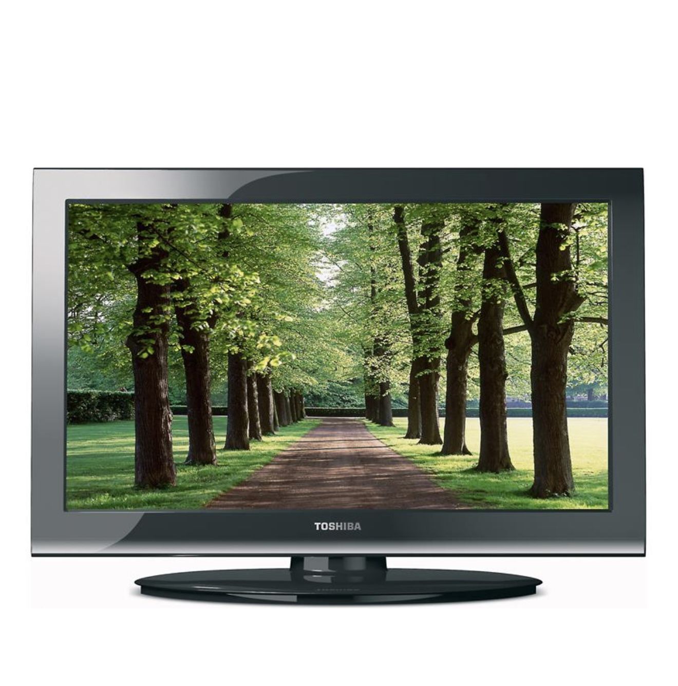 Toshiba 40E210U 40 Inch TV