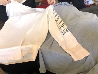 Man Clothing