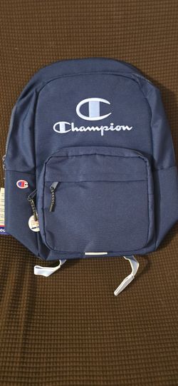 Champion Backpack