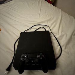 PS4 