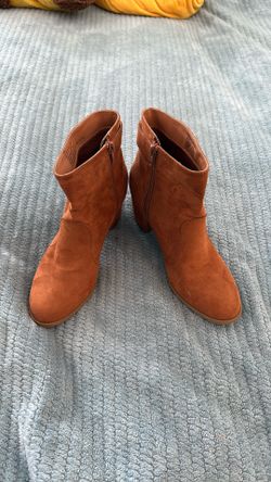 Ankle Boots