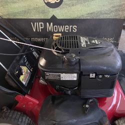 Lawnmower/ Lawn Mower