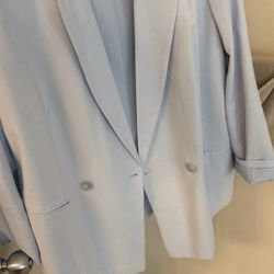 Oversized H&M Blazer Size L