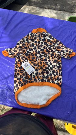 Dog clothes