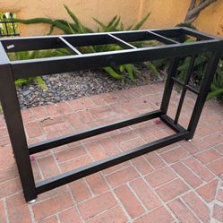 55 Gallon Tank Stand 