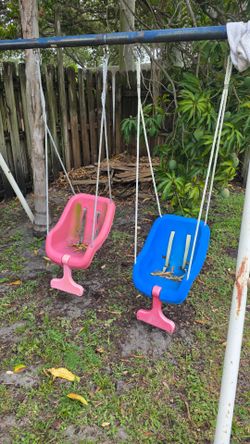 2 swings  FREE