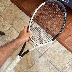 2024 Head Speed Mp Pro #2 Grip (4 1/4)