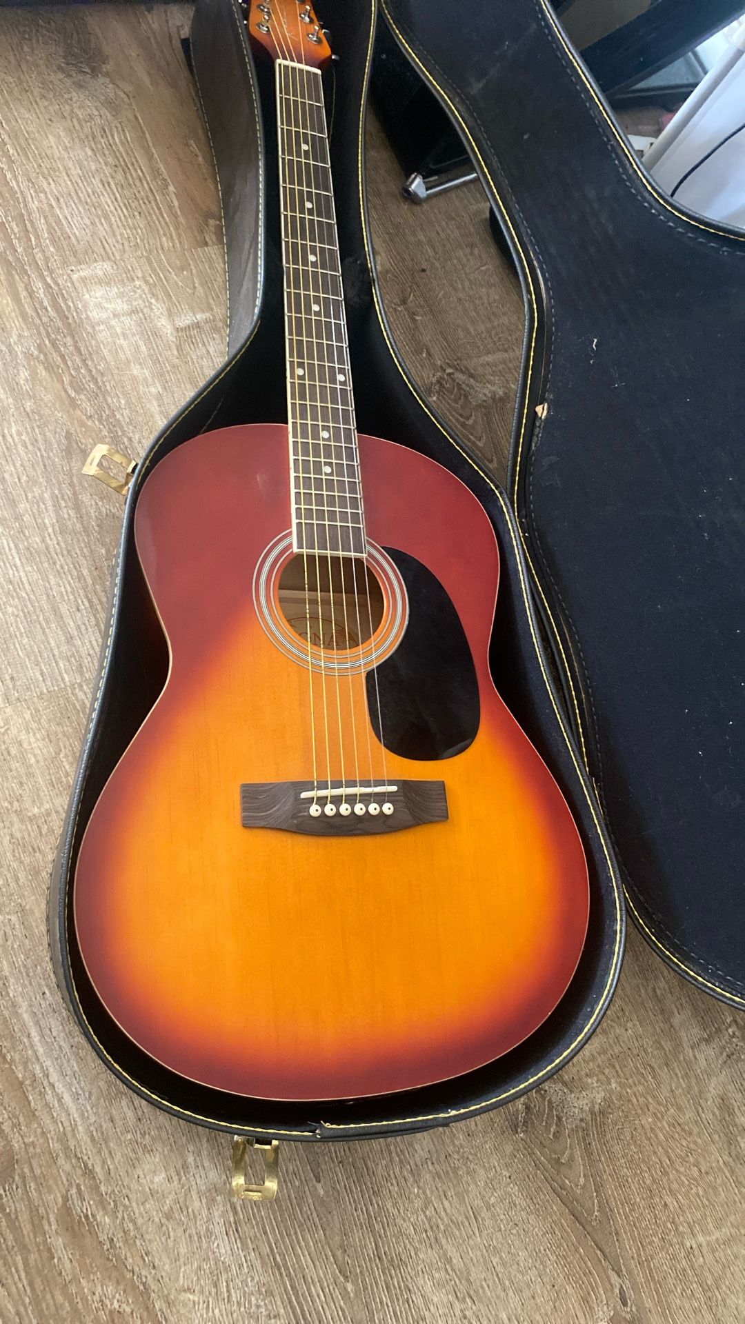 Kona Guitar 