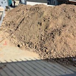 Free Clean Dirt 