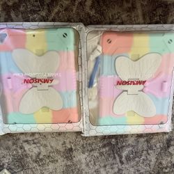 Kids iPad Case 