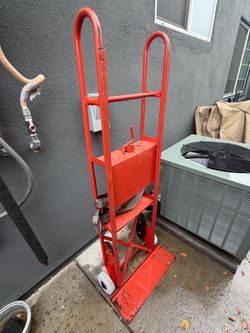 Fridge Dolly