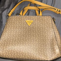 Guess Handbag