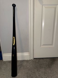 33.5 Baum Gold Bat