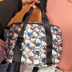 Hello Kitty Small Bag