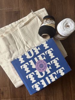 Tuft The World Tufting Gun