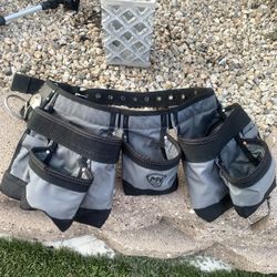 Tool Belt