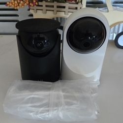 Yi Home Security Cameras