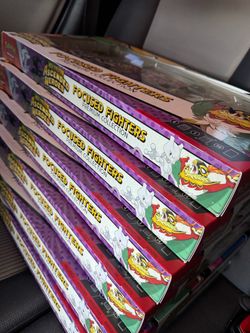 Pokémon Ascended Heroes Focused Fighters Premium Collection Box