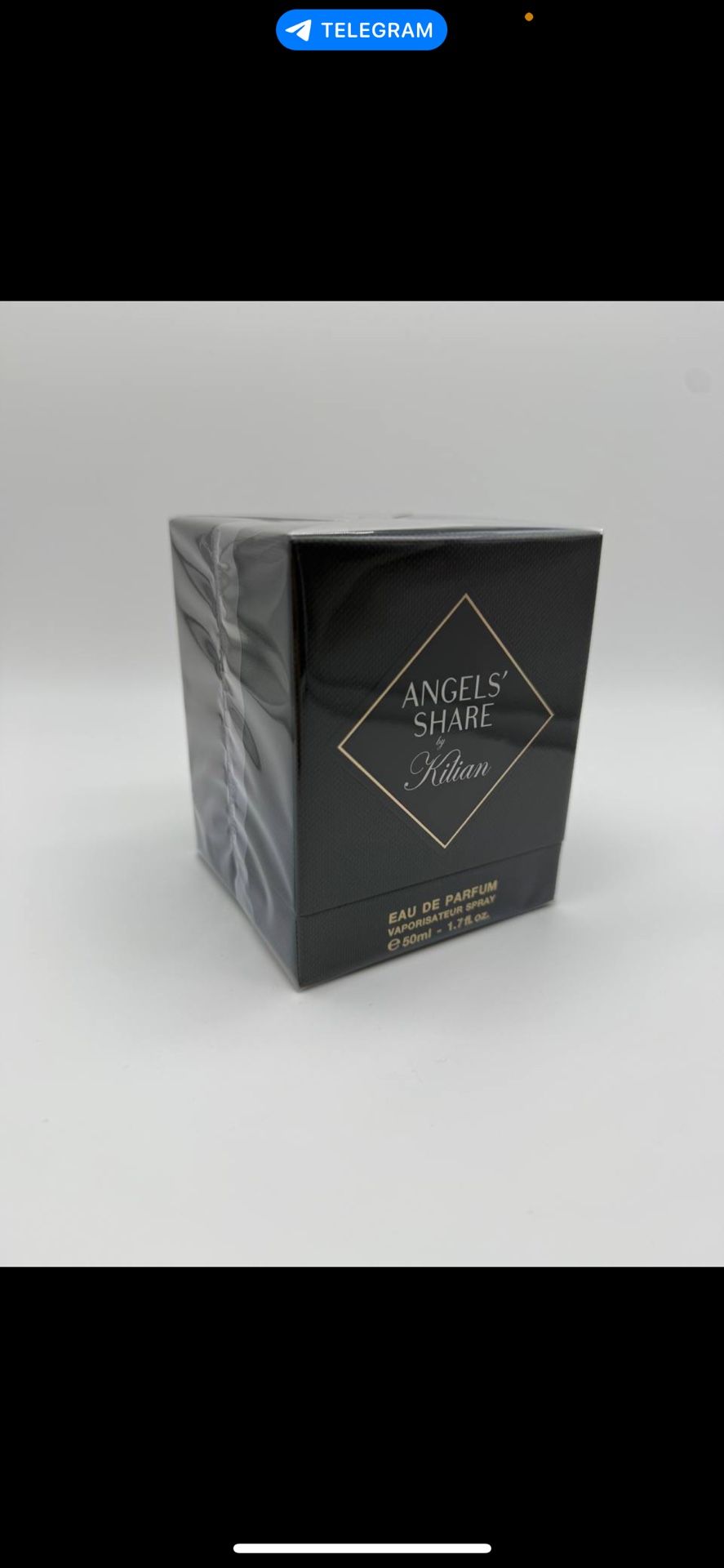 Killian Angles Share