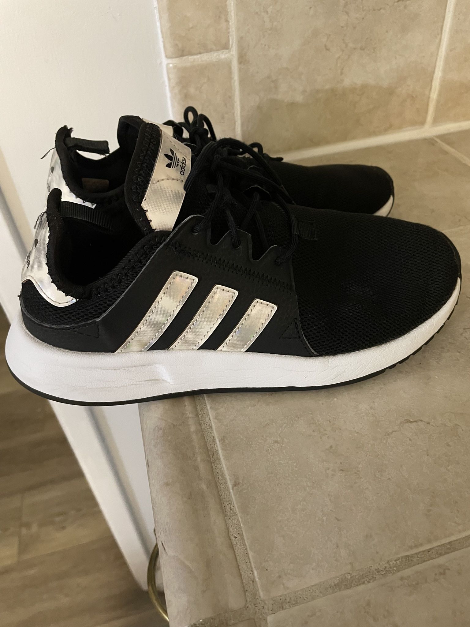 Tenis De Mujer Talla 61/2