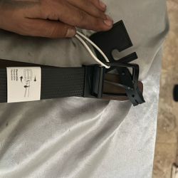 Nike Men Belt