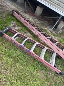Ladders