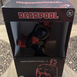 Deadpool Phone/Controller Holder