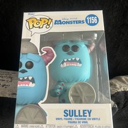 Funko Pops