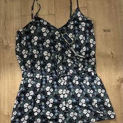 Womens romper