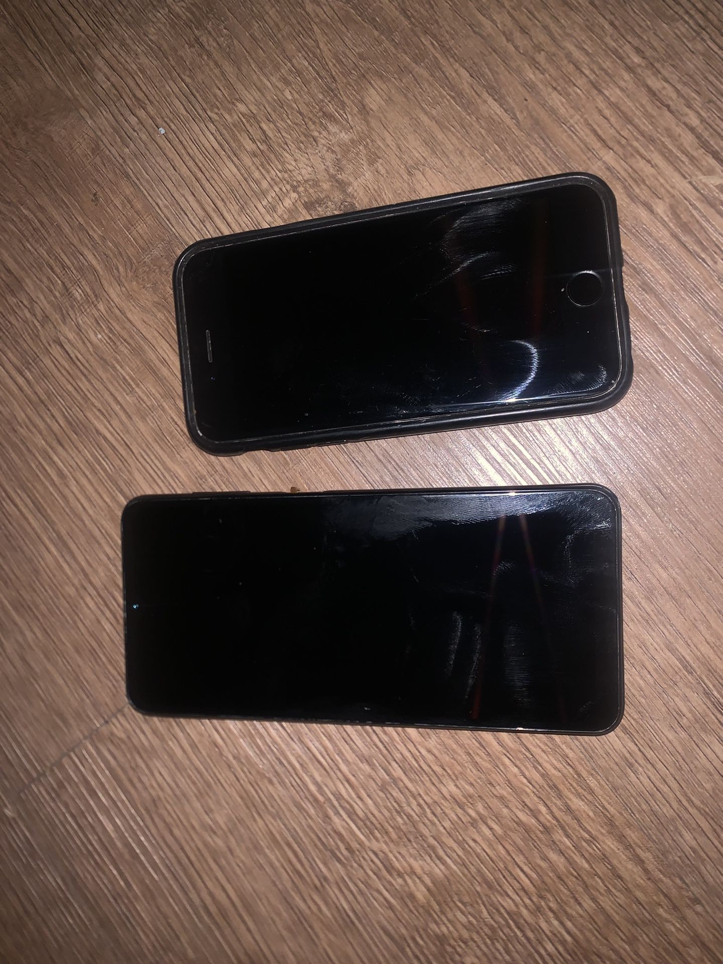 iPhone 6s and Galaxy A13 For Sale