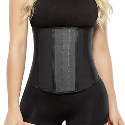 Shapewear Waist Trainer Original from Colombia Size 36 Large New with Bag / Tag
