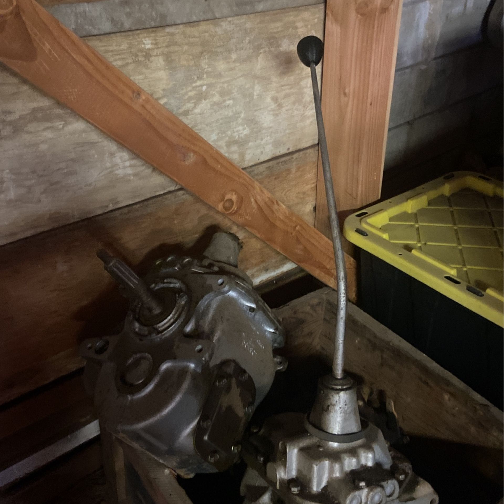 Gear 