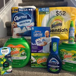 Gain Bundle 