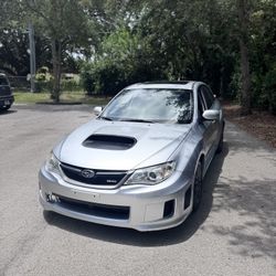 2013 Subaru Impresa 