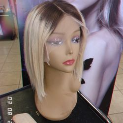 human front lace wigs