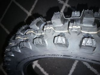 BRAND NEW!! Dunlop geomax mx34  110/100/18