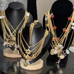 Glamour JewelryLLC  