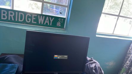 Dell monitor